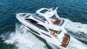 MANHATTAN 55 2021 56' 6" SUNSEEKER