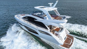 MANHATTAN 55 2021 56' 6" SUNSEEKER