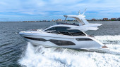 MANHATTAN 55 2021 56' 6" SUNSEEKER