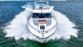 MANHATTAN 55 2021 56' 6" SUNSEEKER