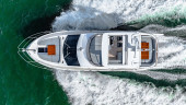 MANHATTAN 55 2021 56' 6" SUNSEEKER