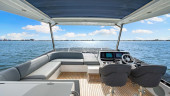 MANHATTAN 55 2021 56' 6" SUNSEEKER
