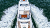 MANHATTAN 55 2021 56' 6" SUNSEEKER