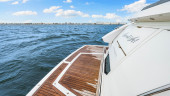 MANHATTAN 55 2021 56' 6" SUNSEEKER