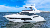 MANHATTAN 55 2021 56' 6" SUNSEEKER