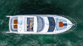 MANHATTAN 55 2021 56' 6" SUNSEEKER