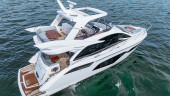 MANHATTAN 55 2021 56' 6" SUNSEEKER