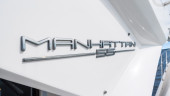 MANHATTAN 55 2021 56' 6" SUNSEEKER