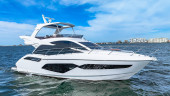 MANHATTAN 55 2021 56' 6" SUNSEEKER