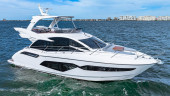 MANHATTAN 55 2021 56' 6" SUNSEEKER