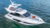 MANHATTAN 55 2021 56' 6" SUNSEEKER