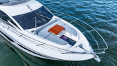 MANHATTAN 55 2021 56' 6" SUNSEEKER