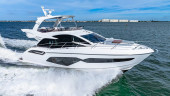 MANHATTAN 55 2021 56' 6" SUNSEEKER