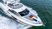 MANHATTAN 55 2021 56' 6" SUNSEEKER