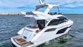 MANHATTAN 55 2021 56' 6" SUNSEEKER