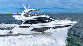MANHATTAN 55 2021 56' 6" SUNSEEKER