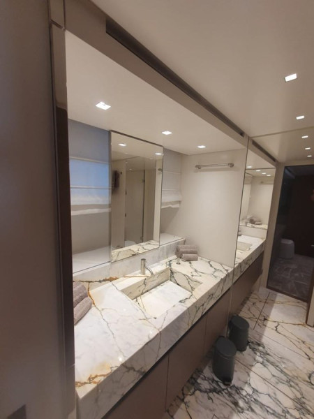 SL96A 2022 95' 4" SANLORENZO YACHTS