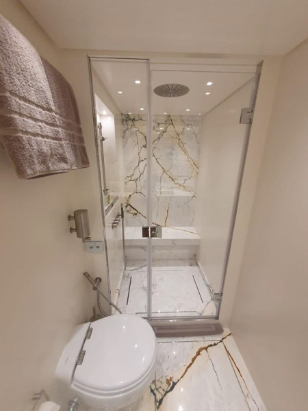 SL96A 2022 95' 4" SANLORENZO YACHTS