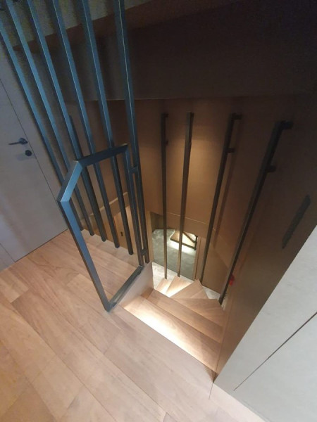 SL96A 2022 95' 4" SANLORENZO YACHTS