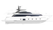 SL96A 2022 95' 4" SANLORENZO YACHTS