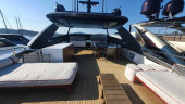 SL96A 2022 95' 4" SANLORENZO YACHTS