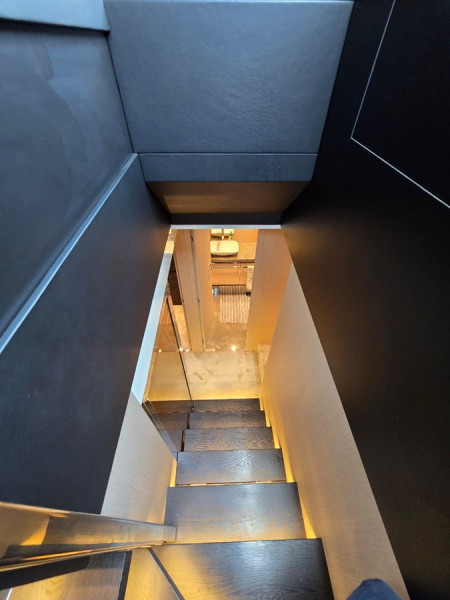 CRANCHI SESSANTASETTE 67 2023 68' 3" CRANCHI YACHTS