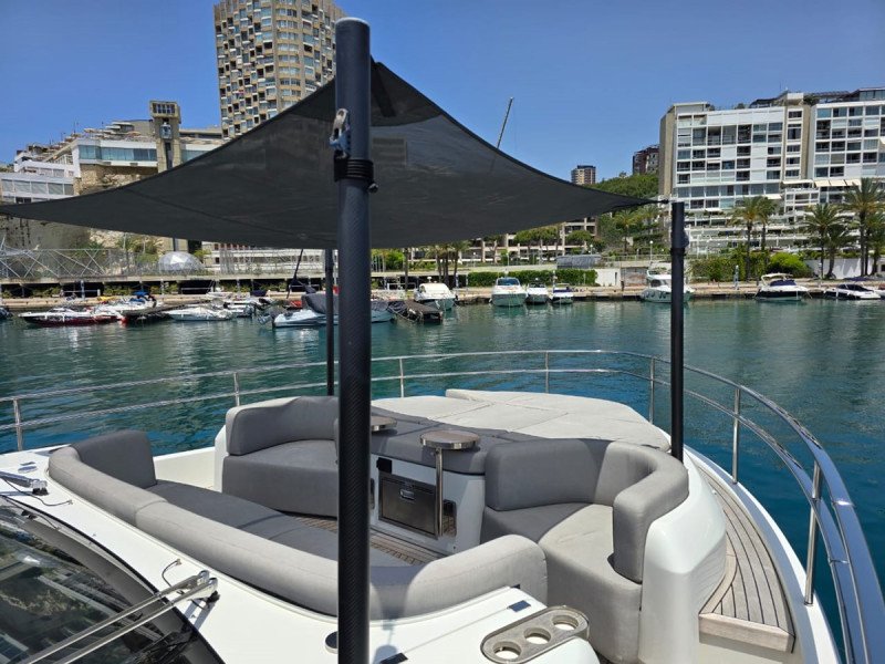 CRANCHI SESSANTASETTE 67 2023 68' 3" CRANCHI YACHTS