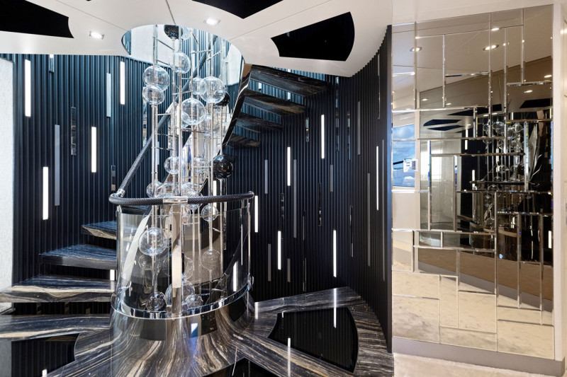 BILGIN 156 2019 155' 6" BILGIN YACHTS