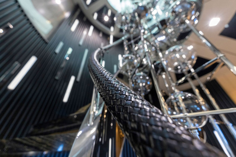 BILGIN 156 2019 155' 6" BILGIN YACHTS