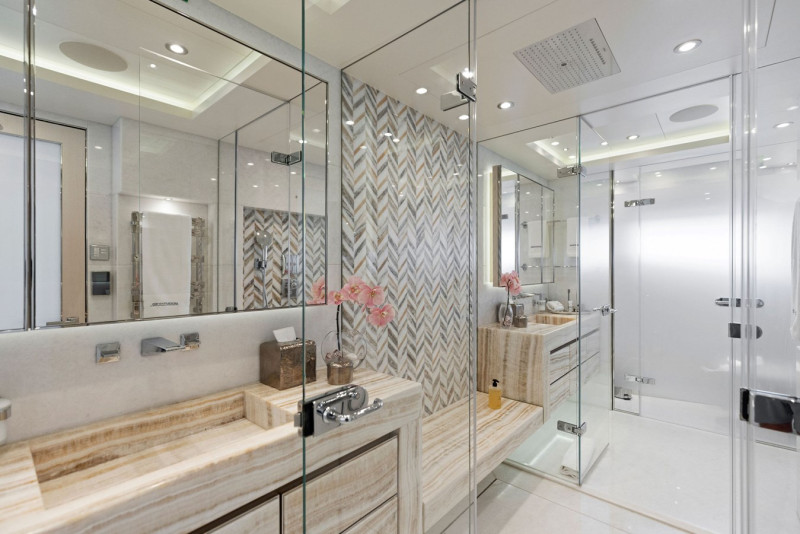 BILGIN 156 2019 155' 6" BILGIN YACHTS