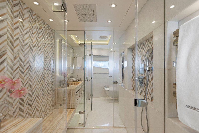 BILGIN 156 2019 155' 6" BILGIN YACHTS