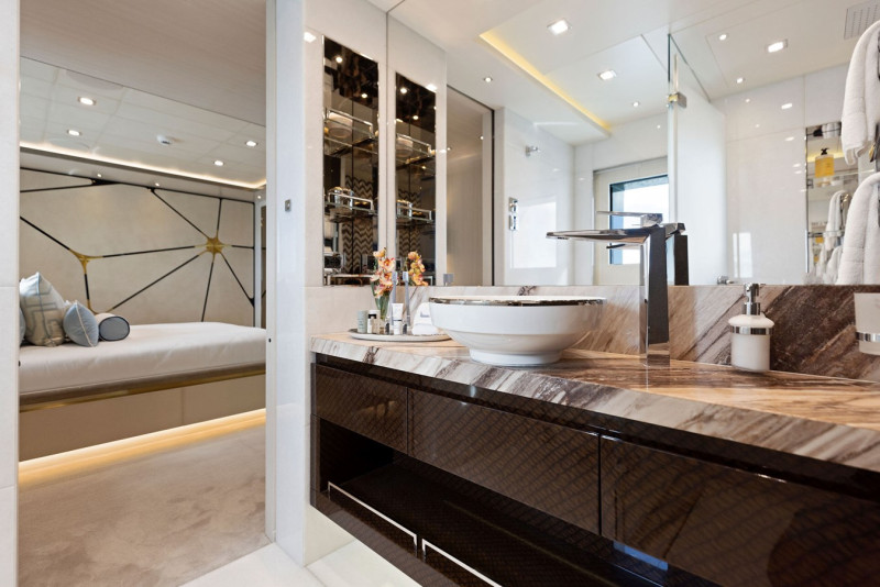 BILGIN 156 2019 155' 6" BILGIN YACHTS