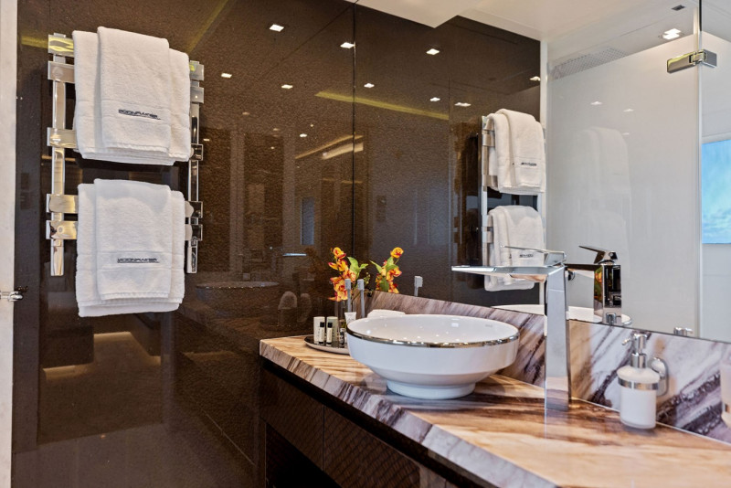 BILGIN 156 2019 155' 6" BILGIN YACHTS