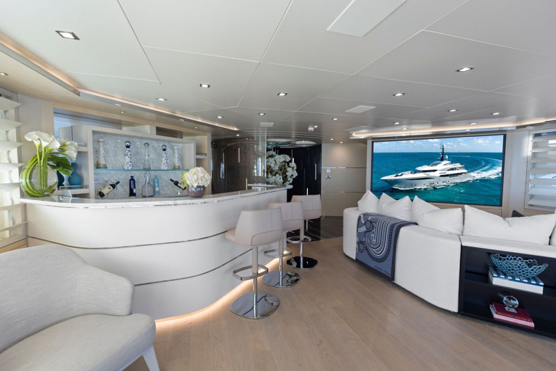 BILGIN 156 2019 155' 6" BILGIN YACHTS