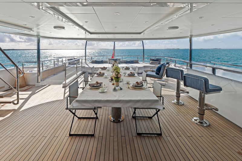 BILGIN 156 2019 155' 6" BILGIN YACHTS