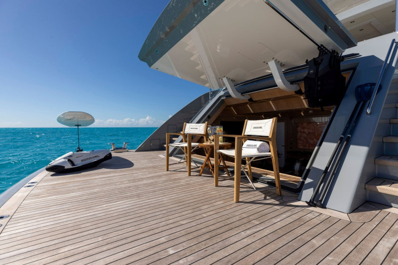 BILGIN 156 2019 155' 6" BILGIN YACHTS