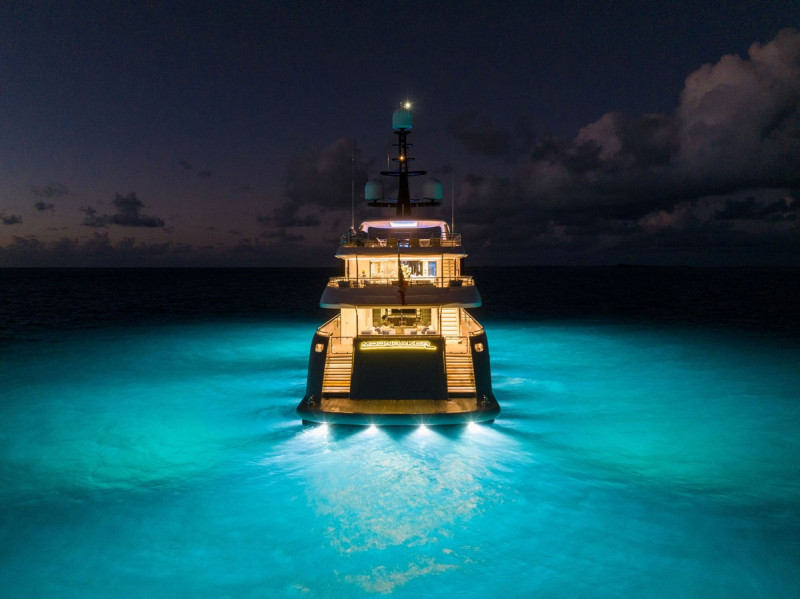 BILGIN 156 2019 155' 6" BILGIN YACHTS