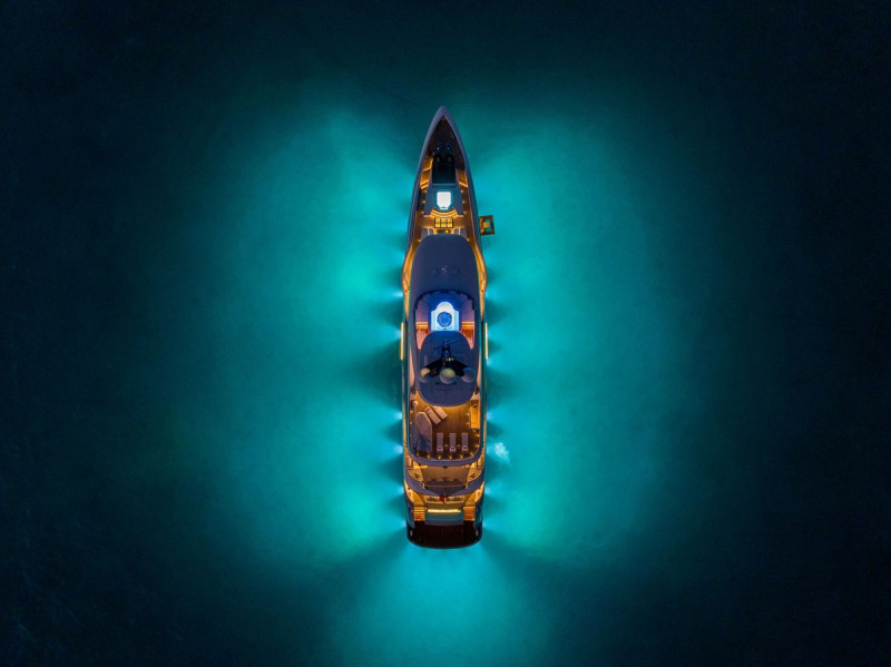 BILGIN 156 2019 155' 6" BILGIN YACHTS