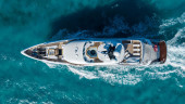BILGIN 156 2019 155' 6" BILGIN YACHTS