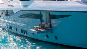 BILGIN 156 2019 155' 6" BILGIN YACHTS