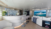 BILGIN 156 2019 155' 6" BILGIN YACHTS