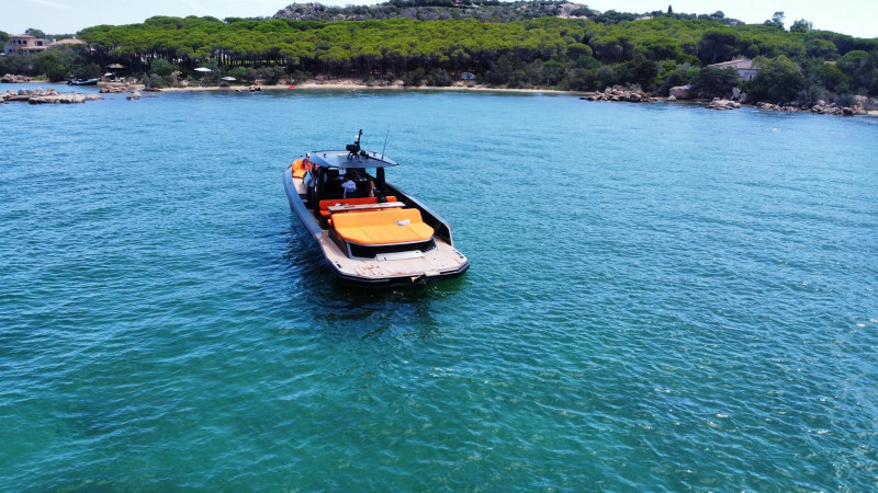 46 2025 46' 7" MAORI