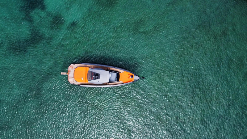 46 2025 46' 7" MAORI