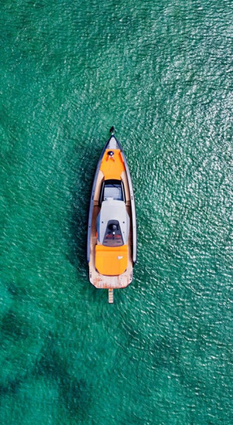 46 2025 46' 7" MAORI