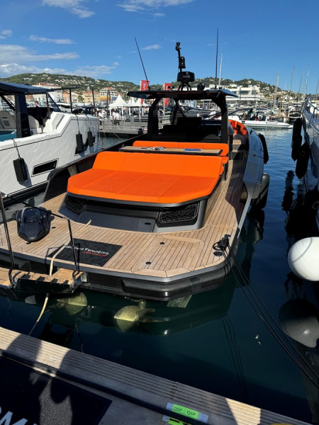 46 2025 46' 7" MAORI