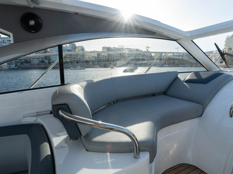 V40 2021 42' 7" PRINCESS YACHTS