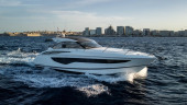 V40 2021 42' 7" PRINCESS YACHTS