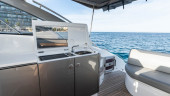 V40 2021 42' 7" PRINCESS YACHTS