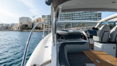 V40 2021 42' 7" PRINCESS YACHTS