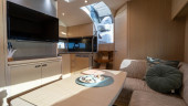 V40 2021 42' 7" PRINCESS YACHTS